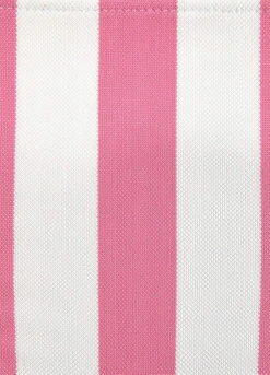 VENICE BEACH Stripe Triangle Bikini Set -Modish Dress Up Stripe Triangle Bikini Set70667429FRSC W02