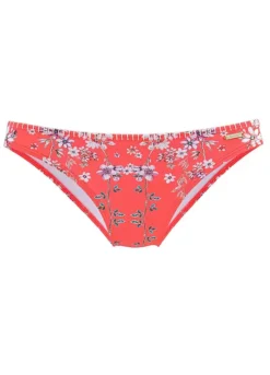 New Release -Modish Dress Up Sunseeker Bikini Bottoms87421429FRSC