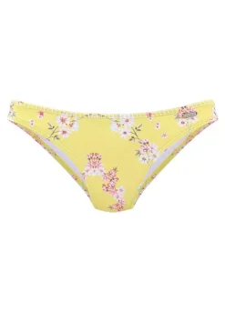 New Release -Modish Dress Up Sunseeker Ditsy Print Bikini Briefs95070951FRSC