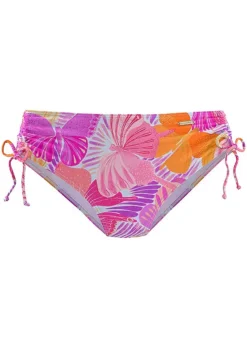 Sunseeker High Cut Butterfly Bikini Bottoms -Modish Dress Up Sunseeker High Cut Butterfly Bikini Bottoms48948808FRSC