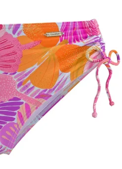 Sunseeker High Cut Butterfly Bikini Bottoms -Modish Dress Up Sunseeker High Cut Butterfly Bikini Bottoms48948808FRSC W01