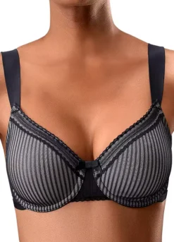 Triumph, Beauty Full Idol W01, Minimiser Bra