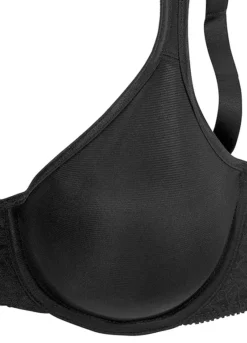 Triumph ’Comfort’ Minimiser Bra -Modish Dress Up Triumph Comfort Minimiser Bra36538706FRSC W01