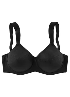 Triumph Essential Minimiser Bra -Modish Dress Up Triumph Essential Minimiser Bra146402FRSC