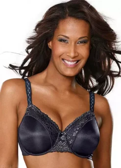 Triumph Minimiser Bra -Modish Dress Up Triumph Minimiser Bra394538FRSP
