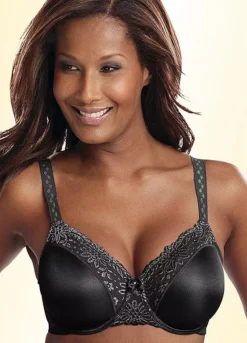 Triumph Minimiser Bra
