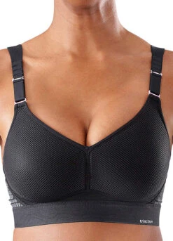 Triumph Triaction Hybrid Lite P Sports Bra -Modish Dress Up Triumph Triaction Hybrid Lite P Sports Bra647163FRSP