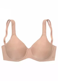 Triumph Underwired Bra 9 Triumph Underwired Bra -Modish Dress Up Triumph Underwired Bra94682438FRSC