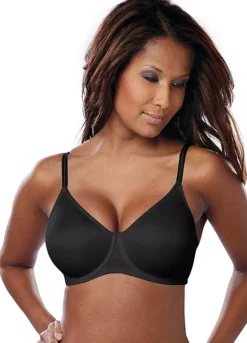 Triumph ’Urban Minimiser W’ Minimiser Bra -Modish Dress Up Triumph Urban Minimiser W Minimiser Bra472255FRSP