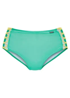 Venice Beach ’Anna’ High Waist Bikini Bottoms -Modish Dress Up Venice Beach Anna High Waist Bikini Bottoms87420032FRSC