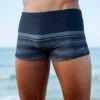 Venice Beach Boxer Swimming Trunks