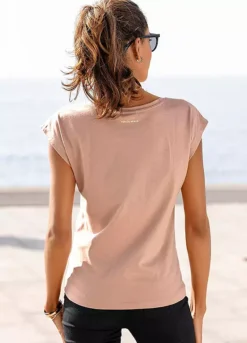 Venice Beach Crew Neck T-Shirt -Modish Dress Up Venice Beach Crew Neck T Shirt59444157FRSP W01