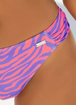 Venice Beach Fjella Bikini Bottoms -Modish Dress Up Venice Beach Fjella Bikini Bottoms34283247FRSP W01