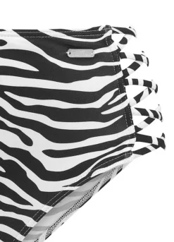 Venice Beach Fjella High Waist Bikini Bottom -Modish Dress Up Venice Beach Fjella High Waist Bikini Bottom60063063FRSC W01