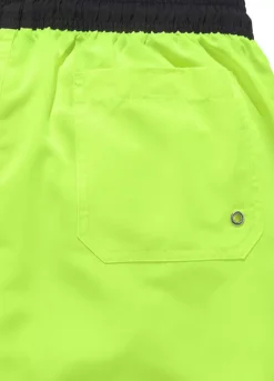 Venice Beach Logo Print Swimming Shorts 8 Venice Beach Logo Print Swimming Shorts -Modish Dress Up Venice Beach Logo Print Swimming Shorts48674058FRSC W01