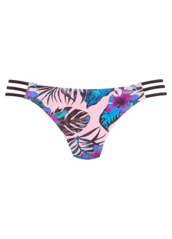 Venice Beach ’Marly’ Side Strap Bikini Briefs