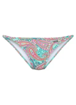 Venice Beach Paisley Bikini Bottoms -Modish Dress Up Venice Beach Paisley Bikini Bottoms45393858FRSC
