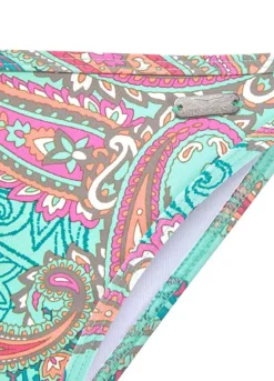Venice Beach Paisley Bikini Bottoms -Modish Dress Up Venice Beach Paisley Bikini Bottoms45393858FRSC W01