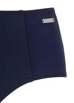 Venice Beach Sports High Waist Bikini Bottoms -Modish Dress Up Venice Beach Sports High Waist Bikini Bottoms63913810FRSC W01