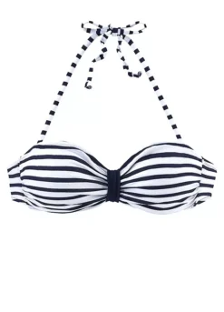 Venice Beach ’Summer’ Bandeau Bikini Top -Modish Dress Up Venice Beach Summer Bandeau Bikini Top223502FRSC