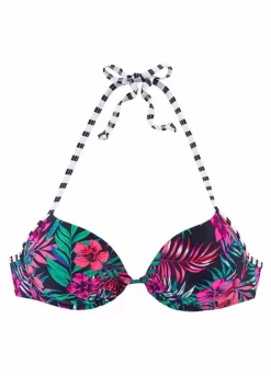 Venice Beach ’Summer’ Push-Up Bikini Top -Modish Dress Up Venice Beach Summer Push Up Bikini Top157738FRSC