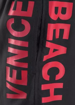 Venice Beach Swimming Shorts -Modish Dress Up Venice Beach Swimming Shorts809666FRSC W01