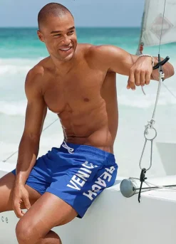 Venice Beach Swimming Shorts