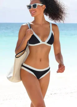 Venice Beach Triangle Bikini