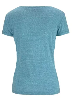 Venice Beach V-Neck T-Shirt -Modish Dress Up Venice Beach V Neck T Shirt716208FRSC W01