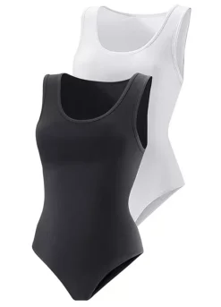 Vivance Active Pack Of 2 Body Vests