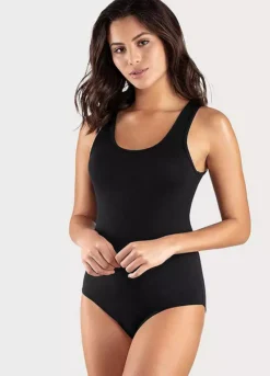 Vivance Active Pack Of 2 Body Vests -Modish Dress Up Vivance Active Pack of 2 Body Vests616496FRSP W01