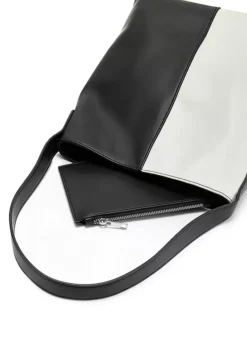 Vivance Colourblock Shopping Bag Set -Modish Dress Up Vivance Colourblock Shopping Bag Set66985740FRSC W04