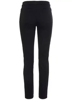 Vivance Decorative Zip Jeggings -Modish Dress Up Vivance Decorative Zip Jeggings36856736FRSC W01