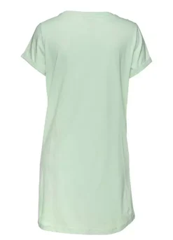 Vivance Dreams Bee Kind Nightgown -Modish Dress Up Vivance Dreams Bee Kind Nightgown98694546FRSC W01