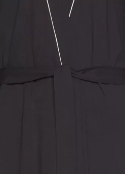 Vivance Dreams Kimono Dressing Gown -Modish Dress Up Vivance Dreams Kimono Dressing Gown71393264FRSC W01