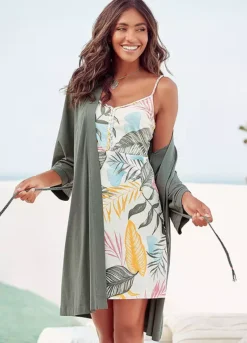 Vivance Dreams Kimono -Modish Dress Up Vivance Dreams Kimono75583720FRSP W01