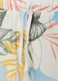 Vivance Dreams Leaf Print Pyjamas 9 Vivance Dreams Leaf Print Pyjamas -Modish Dress Up Vivance Dreams Leaf Print Pyjamas69524956FRSC W01