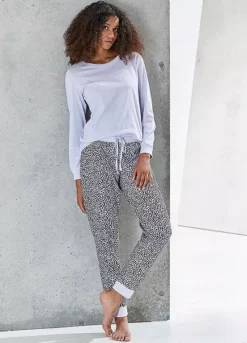 Vivance Dreams Long Sleeve Top -Modish Dress Up Vivance Dreams Long Sleeve Top89971357FRSP W01