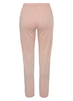 Vivance Dreams Patterned Pyjama Bottoms -Modish Dress Up Vivance Dreams Patterned Pyjama Bottoms83158537FRSC W01