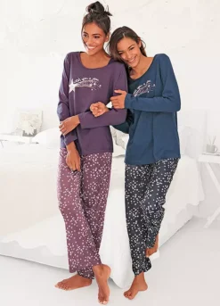 Vivance Dreams Pyjamas