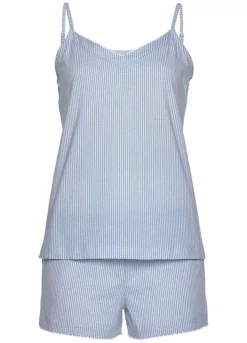 Vivance Dreams Shorty Pyjamas -Modish Dress Up Vivance Dreams Shorty Pyjamas83478324FRSC