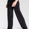 Vivance Elasticated Waist Straight Leg Sweat Pants
