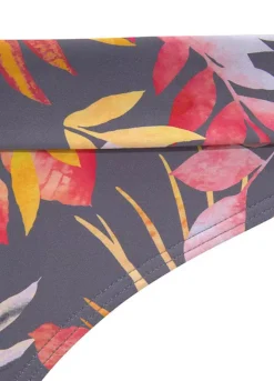 Vivance Folded Bikini Bottoms -Modish Dress Up Vivance Folded Bikini Bottoms82414921FRSC W01