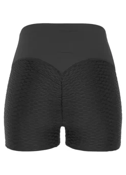 Vivance Honeycomb Shorts -Modish Dress Up Vivance Honeycomb Shorts36221640FRSC W02