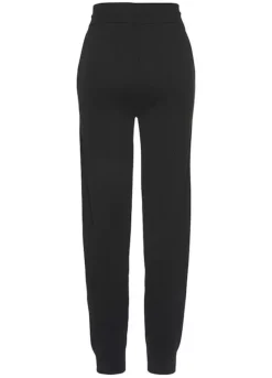 Vivance Knitted Sweat Pants -Modish Dress Up Vivance Knitted Sweat Pants18944061FRSC W01