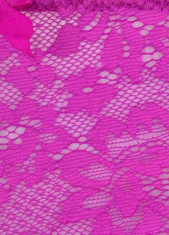 Vivance Lace Short Briefs -Modish Dress Up Vivance Lace Short Briefs49804837FRSP W02