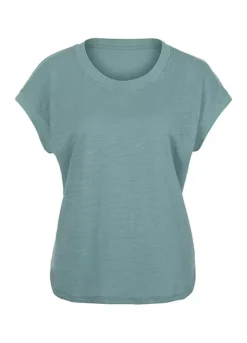 Vivance Pack Of 2 Marl T-Shirts -Modish Dress Up Vivance Pack of 2 Marl T Shirts54272403FRSC W02