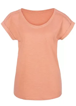 Vivance Pack Of 2 T-Shirt -Modish Dress Up Vivance Pack of 2 T Shirt54303855FRSC W02