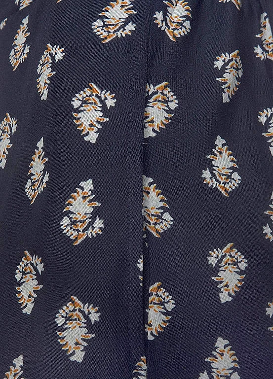 Vivance Palazzo Trousers 5 Vivance Palazzo Trousers - Image 5