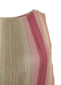 Vivance Pleated Dress 9 Vivance Pleated Dress -Modish Dress Up Vivance Pleated Dress74292045FRSC W02